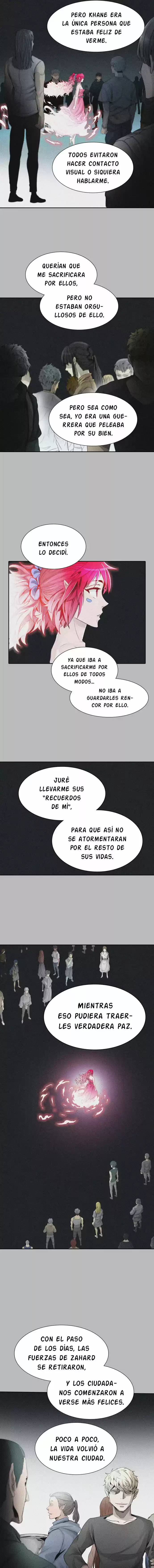 Torre De Dios - Capítulo 462 - Página 17 - LectorTMOo