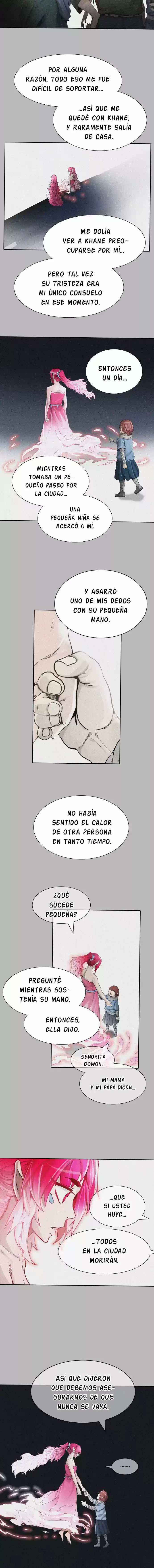 Torre De Dios - Capítulo 462 - Página 18 - LectorTMOo