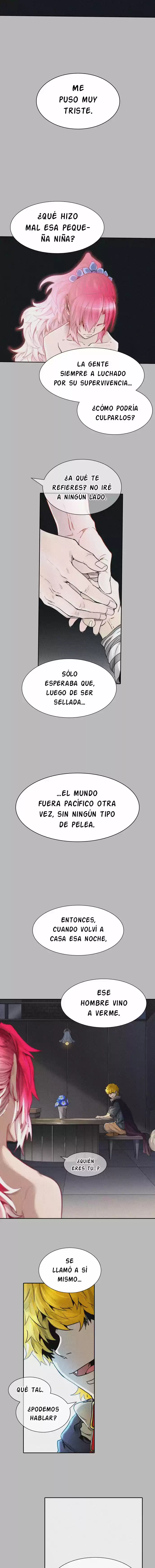Torre De Dios - Capítulo 462 - Página 19 - LectorTMOo