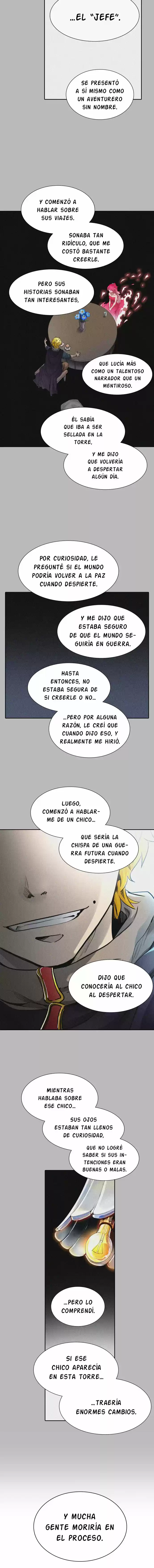 Torre De Dios - Capítulo 462 - Página 20 - LectorTMOo