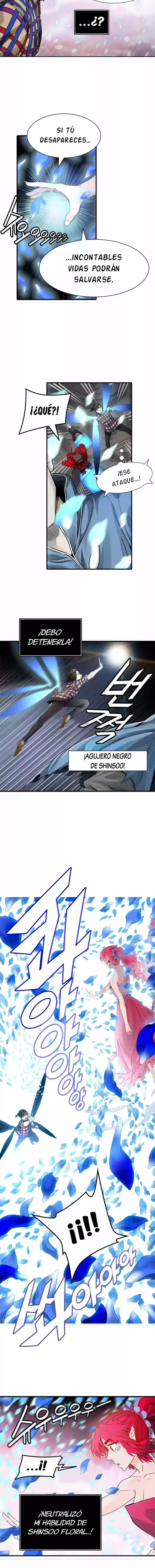 Torre De Dios - Capítulo 462 - Página 23 - LectorTMOo