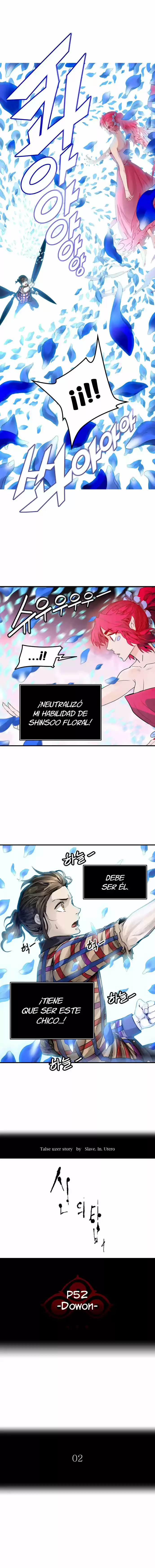 Torre De Dios - Capítulo 463 - Página 3 - LectorTMOo