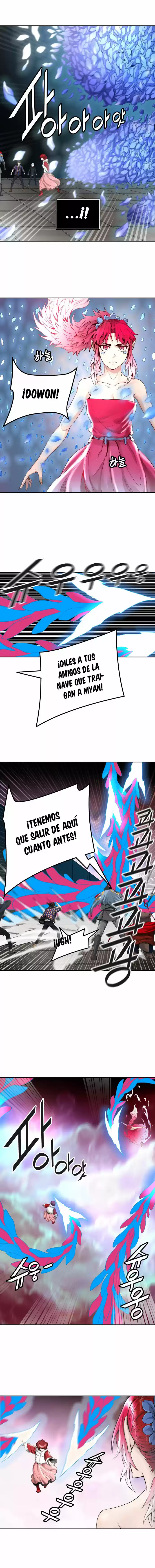 Torre De Dios - Capítulo 463 - Página 9 - LectorTMOo