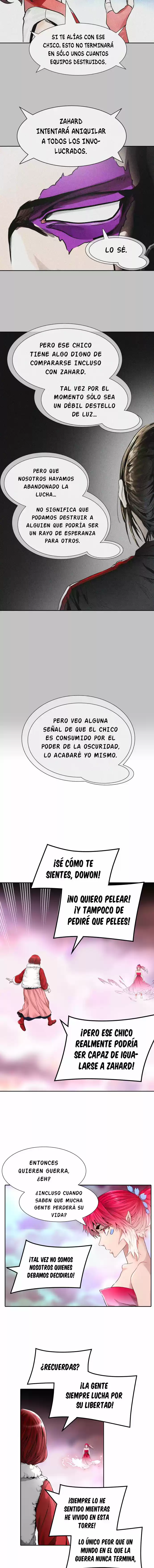 Torre De Dios - Capítulo 463 - Página 12 - LectorTMOo