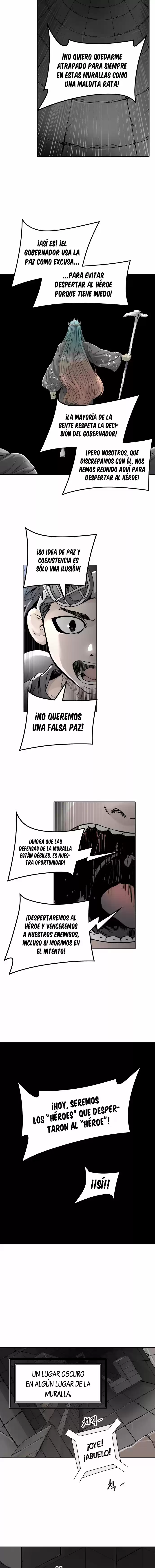 Torre De Dios - Capítulo 463 - Página 23 - LectorTMOo