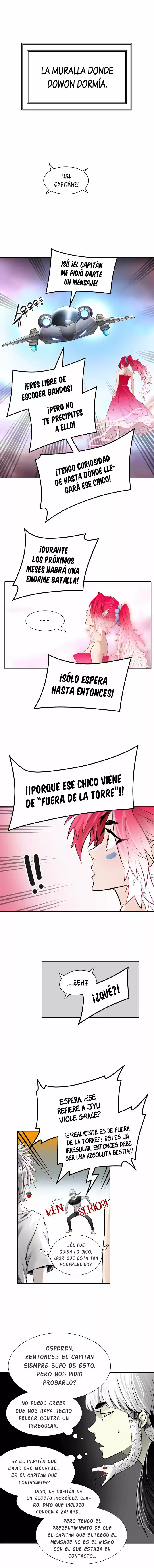 Torre De Dios - Capítulo 465 - Página 2 - LectorTMOo