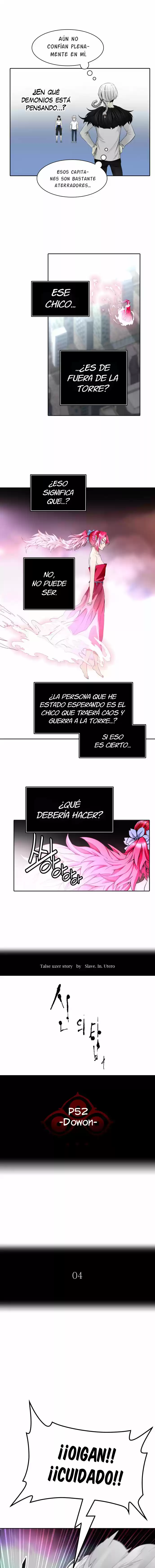 Torre De Dios - Capítulo 465 - Página 3 - LectorTMOo