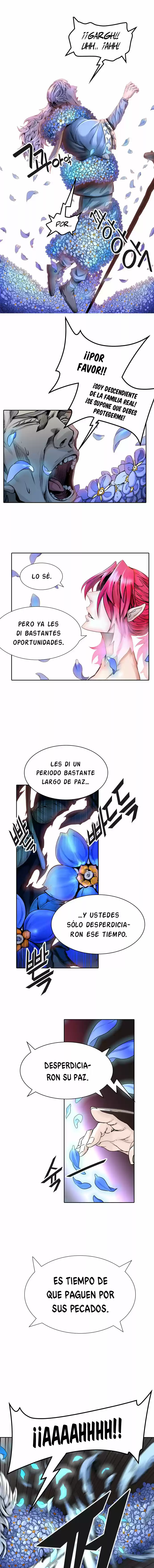 Torre De Dios - Capítulo 465 - Página 12 - LectorTMOo