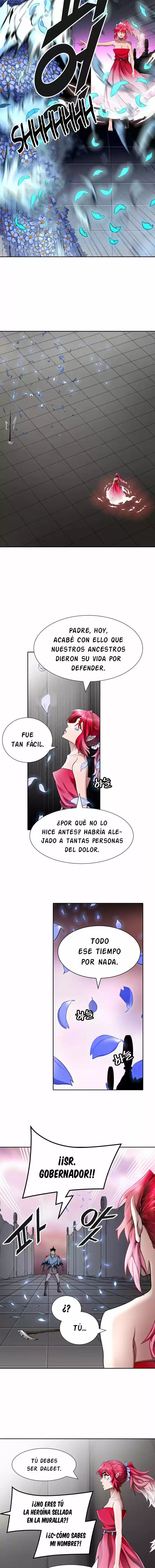 Torre De Dios - Capítulo 465 - Página 13 - LectorTMOo