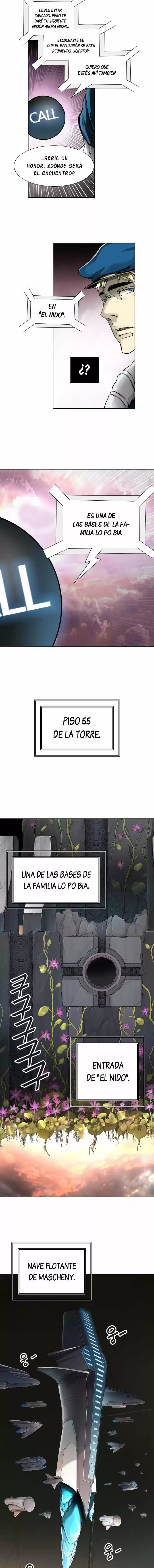 Torre De Dios - Capítulo 465 - Página 16 - LectorTMOo