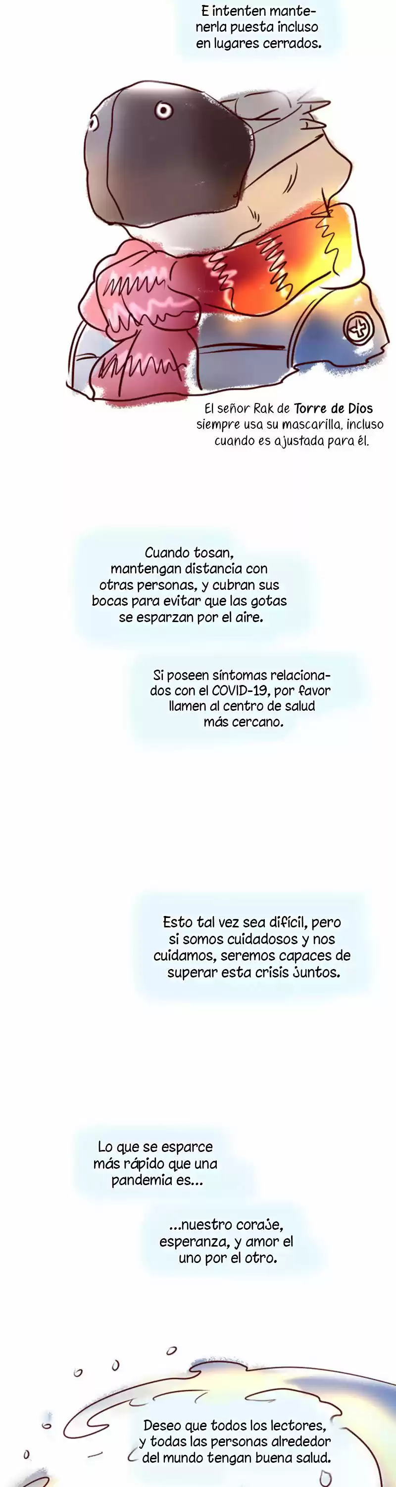 Torre De Dios - Capítulo 466.50 - Página 4 - LectorTMOo