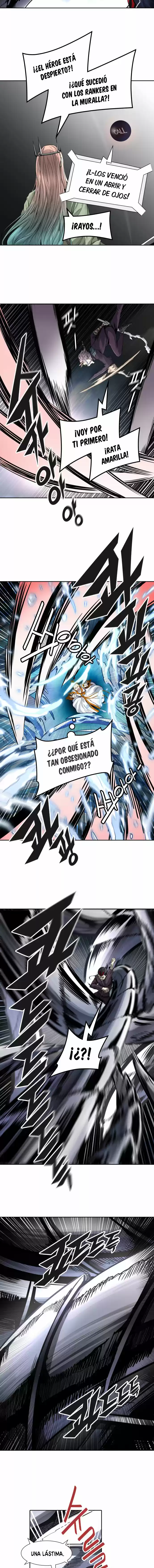 Torre De Dios - Capítulo 466 - Página 4 - LectorTMOo