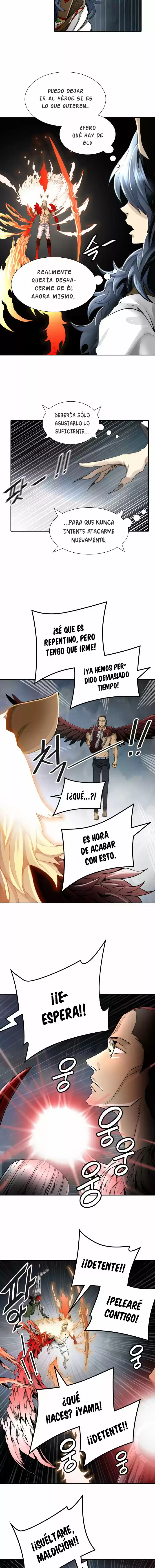 Torre De Dios - Capítulo 466 - Página 7 - LectorTMOo