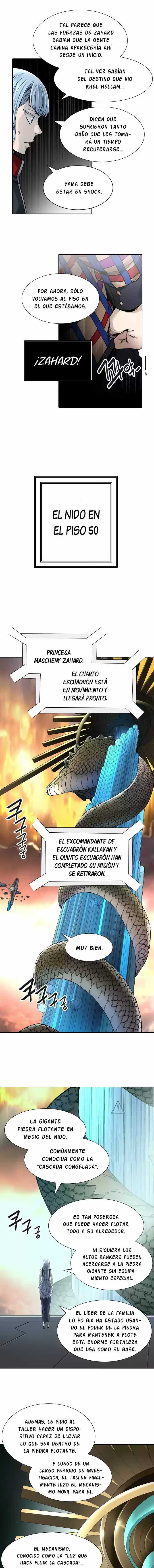 Torre De Dios - Capítulo 466 - Página 14 - LectorTMOo