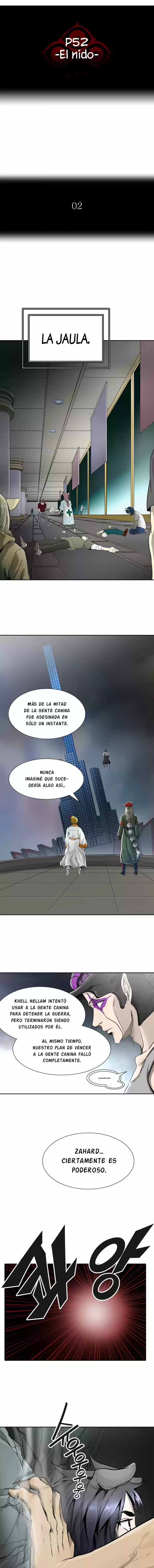 Torre De Dios - Capítulo 468 - Página 4 - LectorTMOo