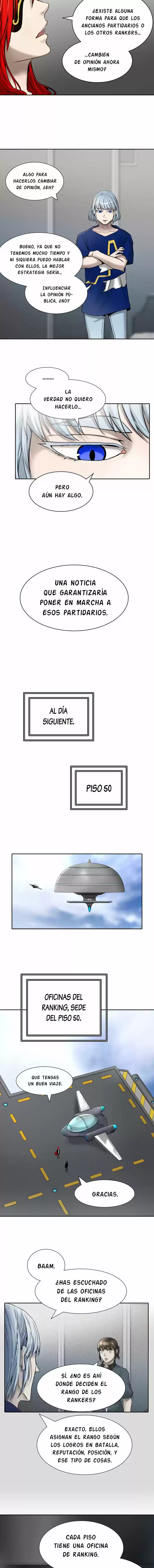Torre De Dios - Capítulo 468 - Página 13 - LectorTMOo