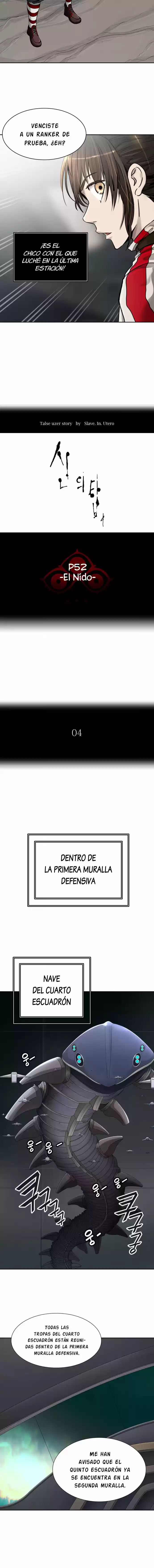 Torre De Dios - Capítulo 469 - Página 4 - LectorTMOo