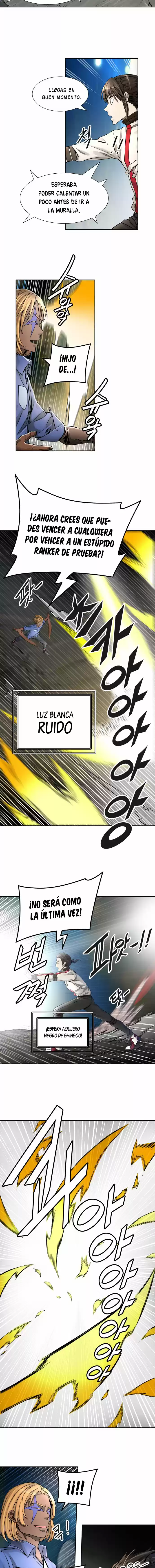 Torre De Dios - Capítulo 469 - Página 10 - LectorTMOo
