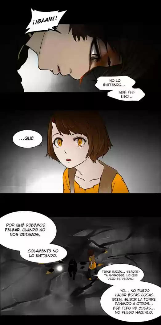 Torre De Dios - Capítulo 47 - Página 8 - LectorTMOo