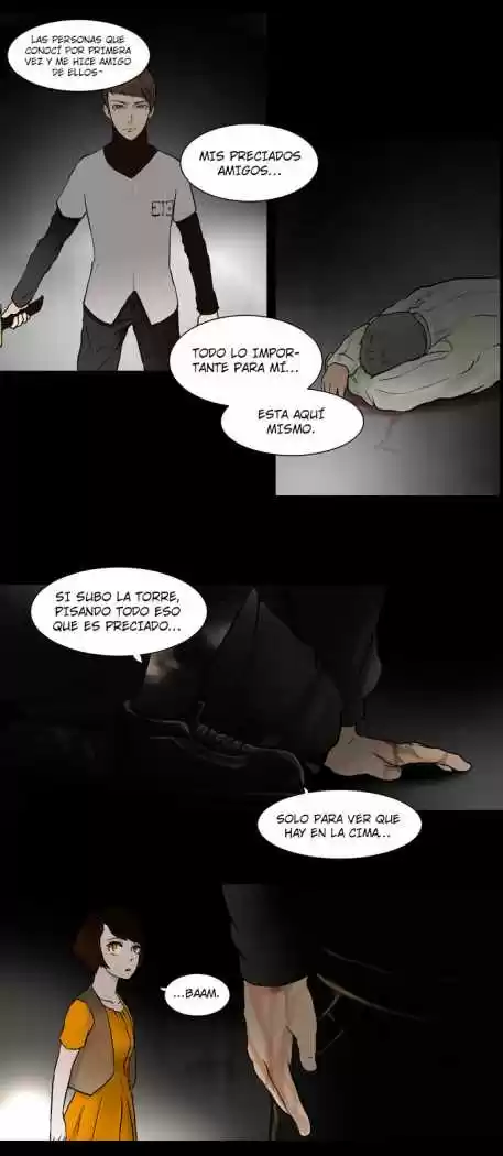 Torre De Dios - Capítulo 47 - Página 9 - LectorTMOo