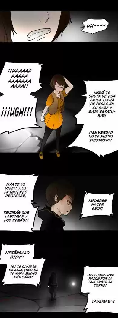 Torre De Dios - Capítulo 47 - Página 12 - LectorTMOo