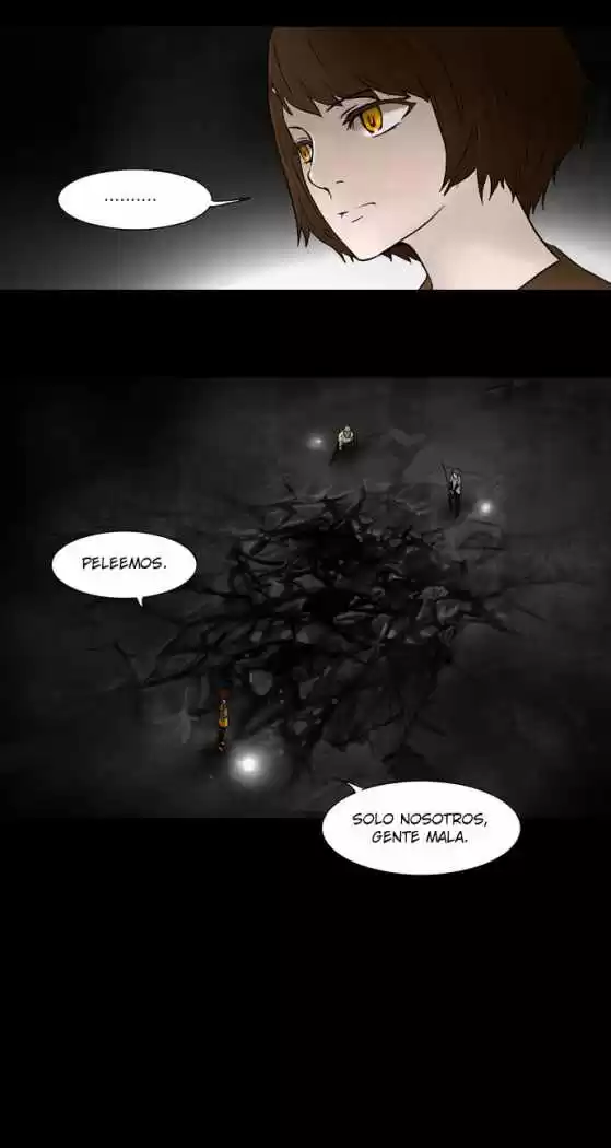 Torre De Dios - Capítulo 47 - Página 16 - LectorTMOo