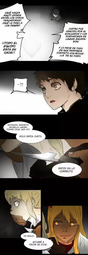 Torre De Dios - Capítulo 47 - Página 20 - LectorTMOo