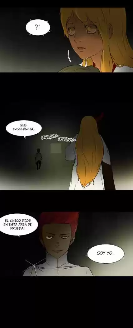 Torre De Dios - Capítulo 47 - Página 24 - LectorTMOo