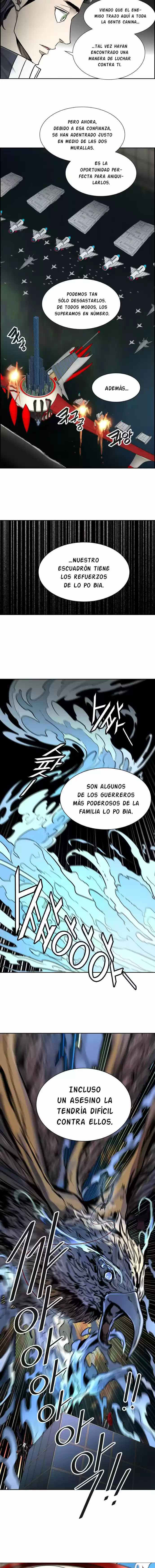 Torre De Dios - Capítulo 470 - Página 17 - LectorTMOo