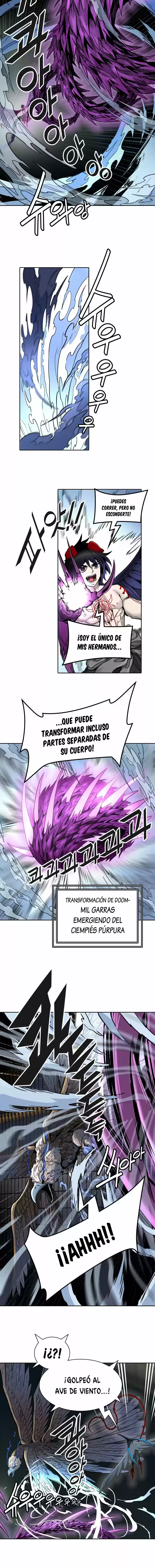 Torre De Dios - Capítulo 472 - Página 6 - LectorTMOo
