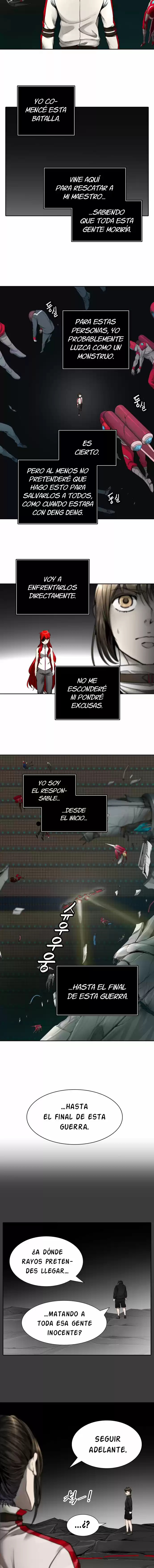Torre De Dios - Capítulo 472 - Página 17 - LectorTMOo