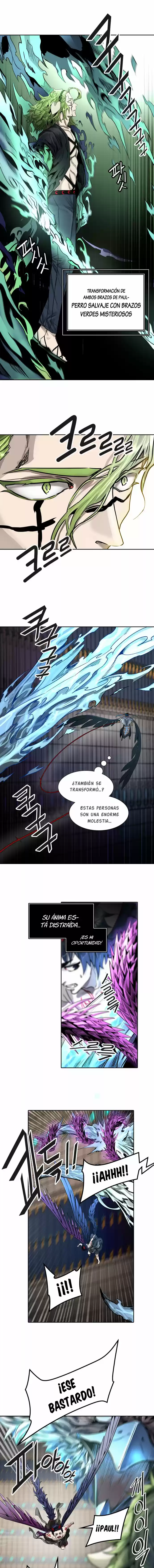 Torre De Dios - Capítulo 473 - Página 2 - LectorTMOo