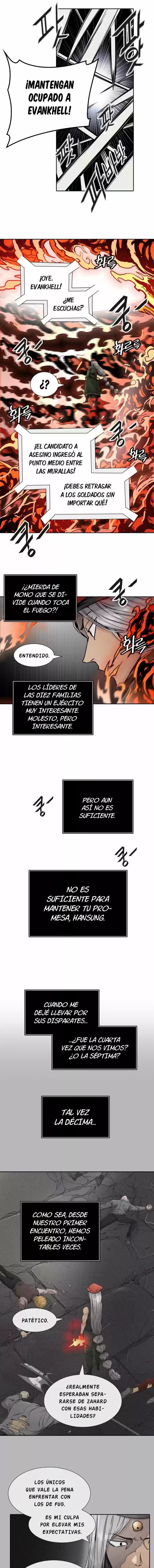 Torre De Dios - Capítulo 473 - Página 4 - LectorTMOo