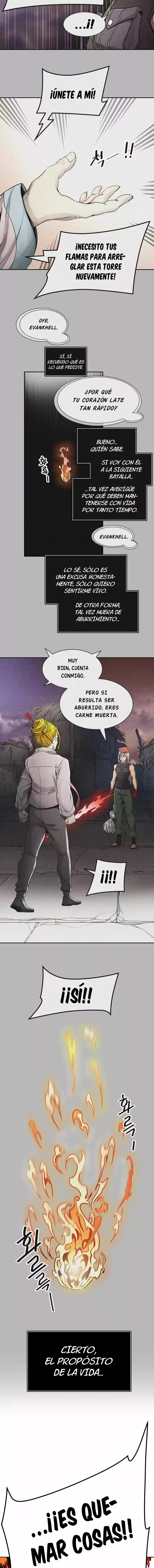 Torre De Dios - Capítulo 473 - Página 6 - LectorTMOo