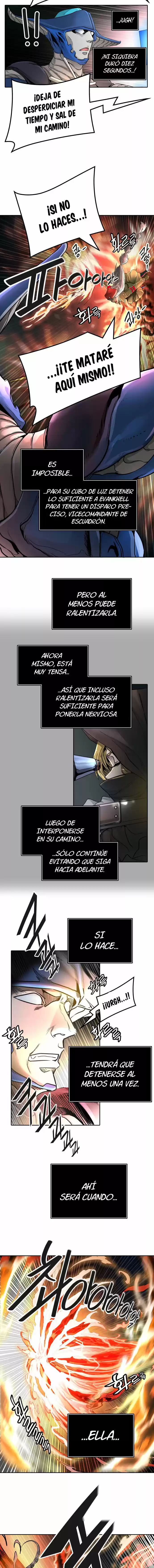 Torre De Dios - Capítulo 474 - Página 14 - LectorTMOo