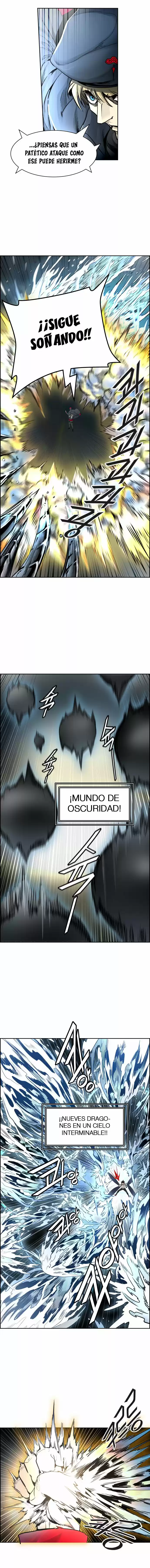 Torre De Dios - Capítulo 476 - Página 6 - LectorTMOo
