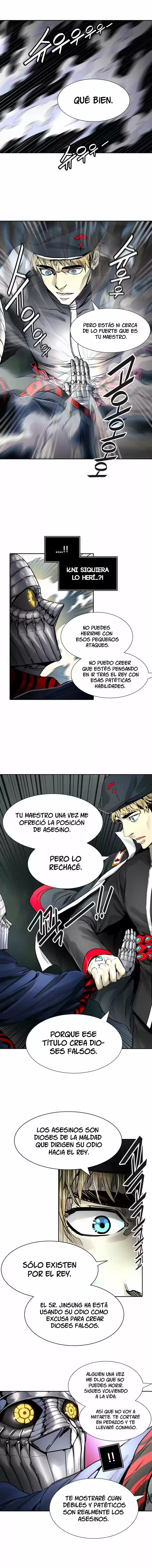 Torre De Dios - Capítulo 476 - Página 11 - LectorTMOo
