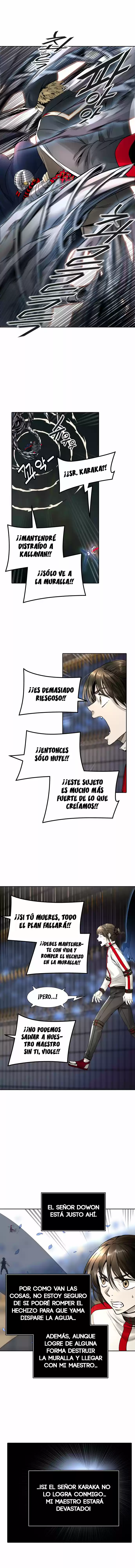 Torre De Dios - Capítulo 476 - Página 12 - LectorTMOo