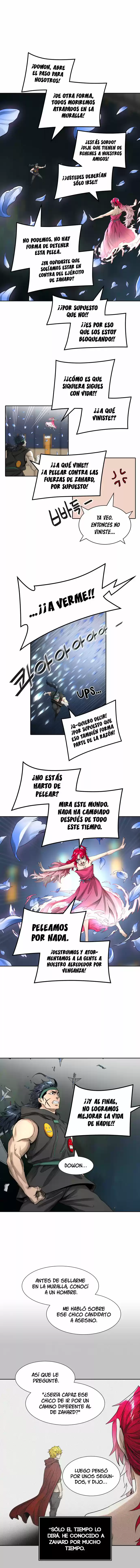 Torre De Dios - Capítulo 477 - Página 2 - LectorTMOo