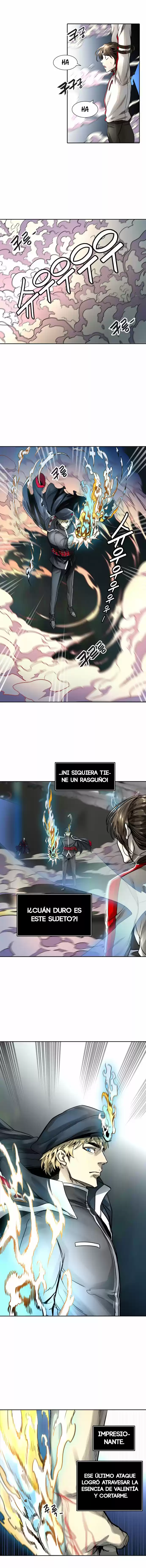 Torre De Dios - Capítulo 477 - Página 10 - LectorTMOo
