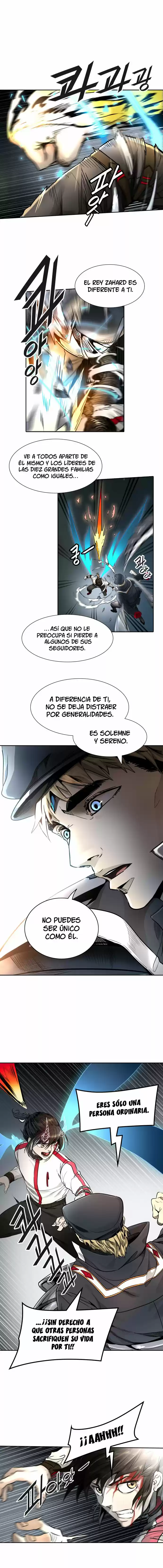 Torre De Dios - Capítulo 477 - Página 15 - LectorTMOo