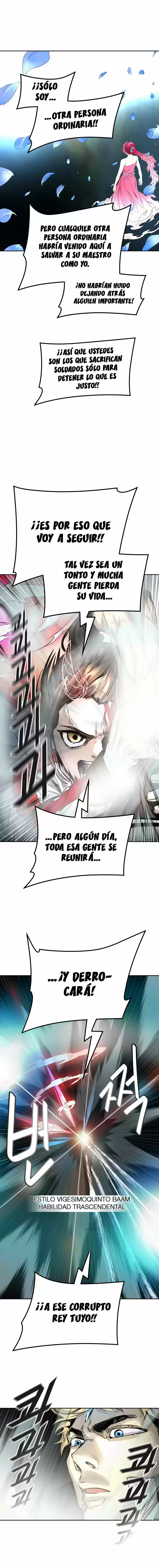 Torre De Dios - Capítulo 477 - Página 17 - LectorTMOo