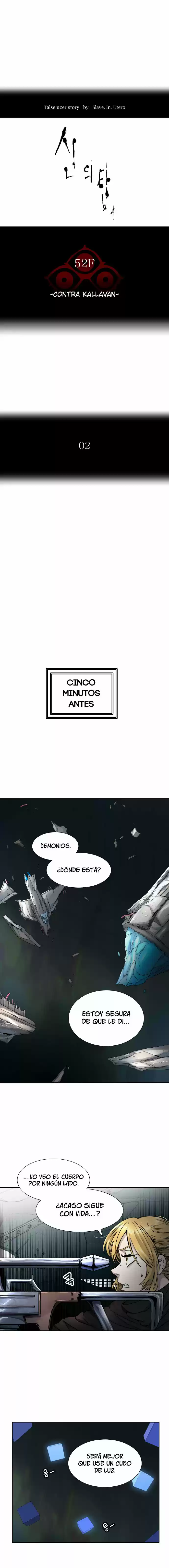 Torre De Dios - Capítulo 478 - Página 4 - LectorTMOo