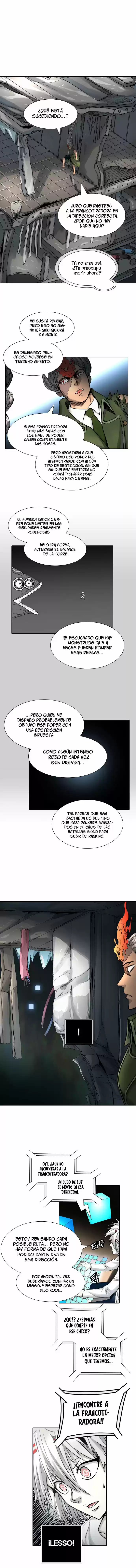 Torre De Dios - Capítulo 478 - Página 5 - LectorTMOo