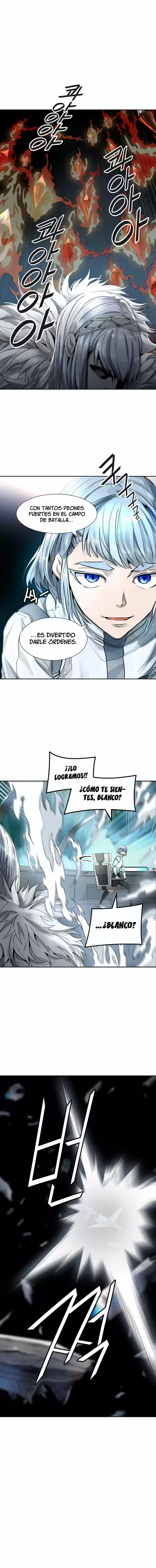 Torre De Dios - Capítulo 478 - Página 18 - LectorTMOo