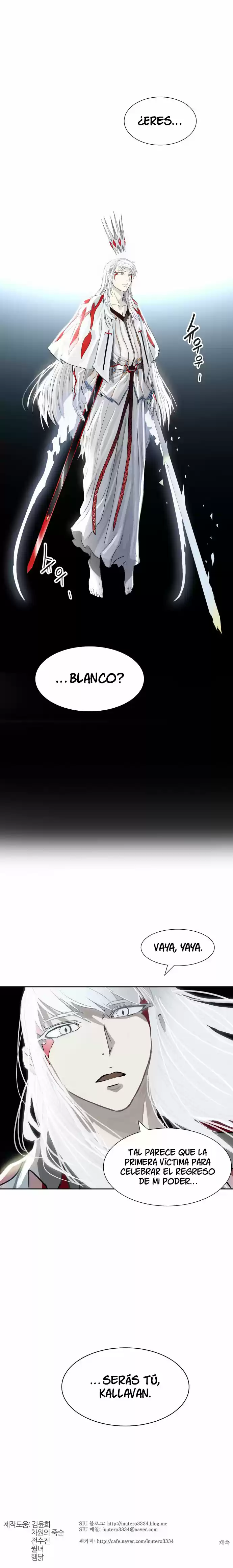 Torre De Dios - Capítulo 478 - Página 25 - LectorTMOo