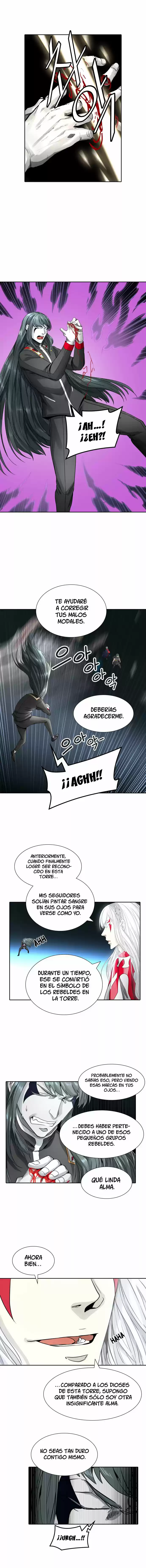 Torre De Dios - Capítulo 479 - Página 4 - LectorTMOo