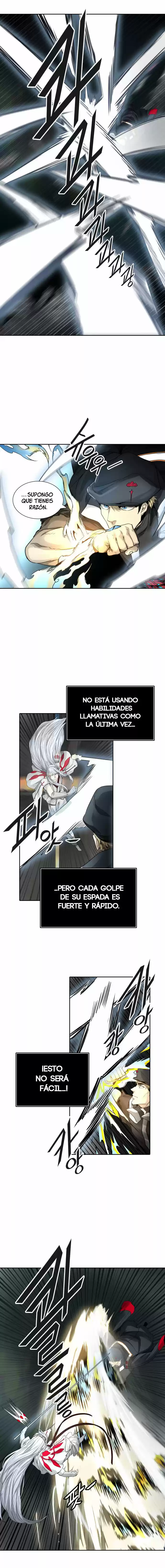 Torre De Dios - Capítulo 479 - Página 8 - LectorTMOo