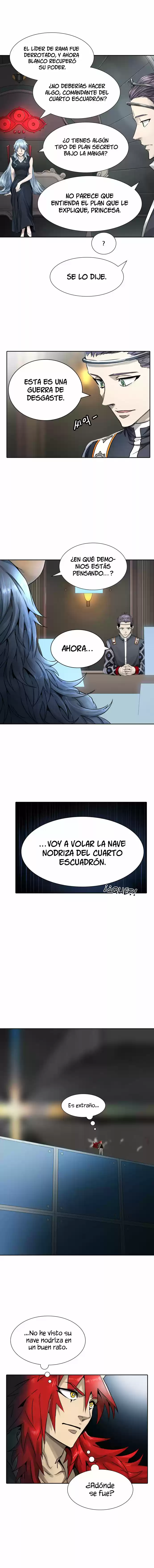 Torre De Dios - Capítulo 479 - Página 15 - LectorTMOo