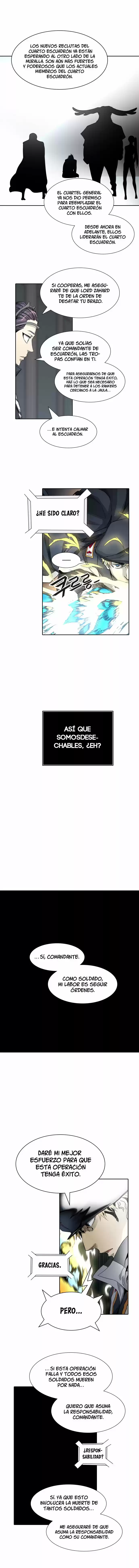 Torre De Dios - Capítulo 479 - Página 19 - LectorTMOo
